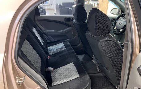 Chevrolet Lacetti, 2008 год, 379 000 рублей, 12 фотография