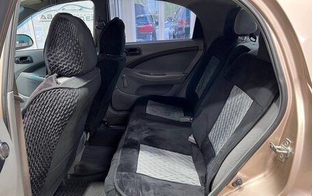 Chevrolet Lacetti, 2008 год, 379 000 рублей, 18 фотография