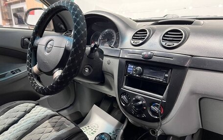 Chevrolet Lacetti, 2008 год, 379 000 рублей, 15 фотография