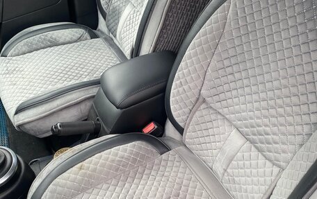 Ford Fiesta, 2006 год, 300 000 рублей, 6 фотография