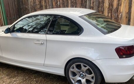 BMW 1 серия, 2008 год, 1 750 000 рублей, 2 фотография