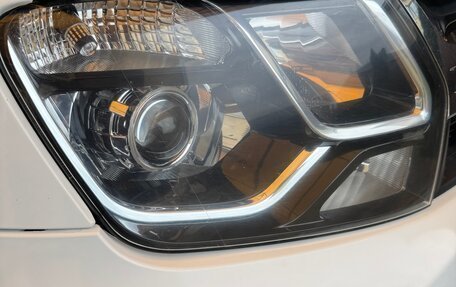 Renault Duster I рестайлинг, 2016 год, 1 430 000 рублей, 7 фотография