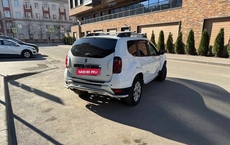 Renault Duster I рестайлинг, 2016 год, 1 430 000 рублей, 6 фотография
