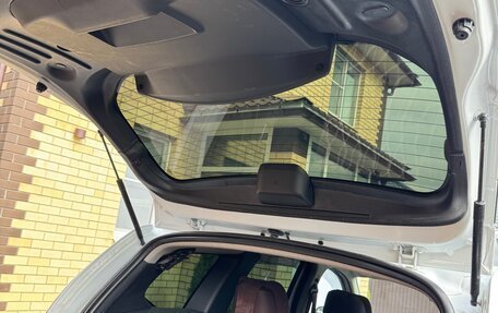 Renault Duster I рестайлинг, 2016 год, 1 430 000 рублей, 20 фотография