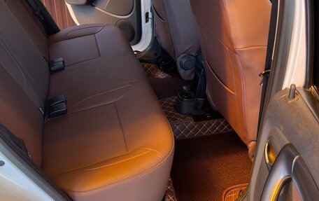 Renault Duster I рестайлинг, 2016 год, 1 430 000 рублей, 33 фотография