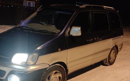 Toyota Town Ace III, 1999 год, 460 000 рублей, 1 фотография