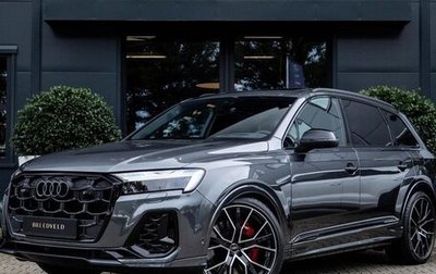 Audi Q7, 2025 год, 11 000 000 рублей, 1 фотография