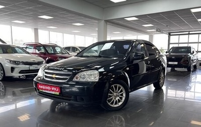 Chevrolet Lacetti, 2012 год, 645 000 рублей, 1 фотография