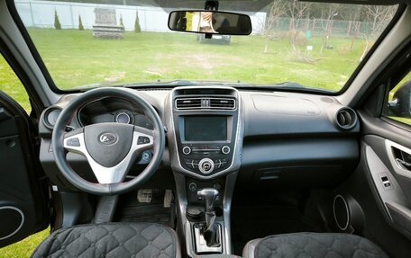 Lifan X60 I рестайлинг, 2017 год, 899 000 рублей, 6 фотография