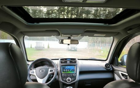 Lifan X60 I рестайлинг, 2017 год, 899 000 рублей, 8 фотография