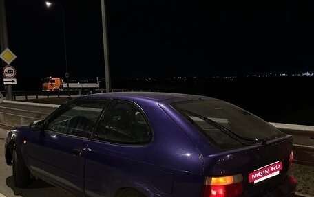 Toyota Corolla, 1992 год, 100 000 рублей, 2 фотография