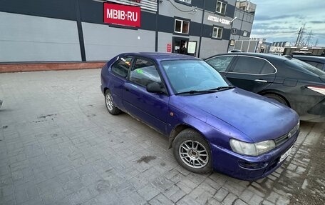 Toyota Corolla, 1992 год, 100 000 рублей, 5 фотография
