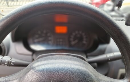 Renault Logan I, 2008 год, 420 000 рублей, 18 фотография
