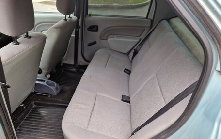 Renault Logan I, 2008 год, 420 000 рублей, 21 фотография