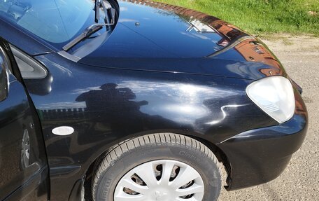 Mitsubishi Lancer IX, 2006 год, 415 000 рублей, 7 фотография