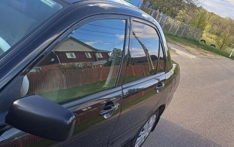 Mitsubishi Lancer IX, 2006 год, 415 000 рублей, 2 фотография