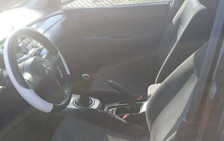 Mitsubishi Lancer IX, 2006 год, 415 000 рублей, 4 фотография