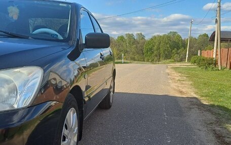Mitsubishi Lancer IX, 2006 год, 415 000 рублей, 12 фотография