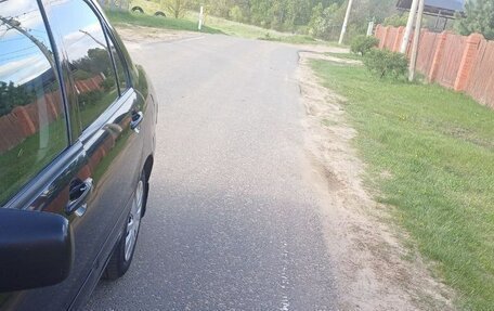 Mitsubishi Lancer IX, 2006 год, 415 000 рублей, 14 фотография