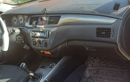 Mitsubishi Lancer IX, 2006 год, 415 000 рублей, 23 фотография