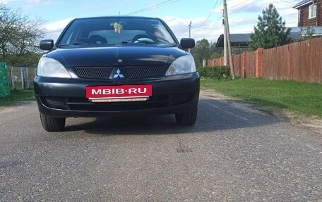 Mitsubishi Lancer IX, 2006 год, 415 000 рублей, 25 фотография