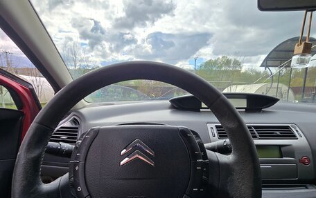 Citroen C4 II рестайлинг, 2010 год, 290 000 рублей, 5 фотография