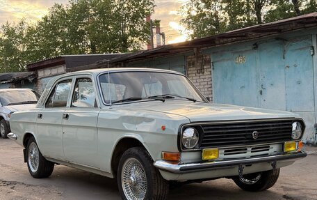 ГАЗ 24 «Волга», 1987 год, 680 000 рублей, 3 фотография