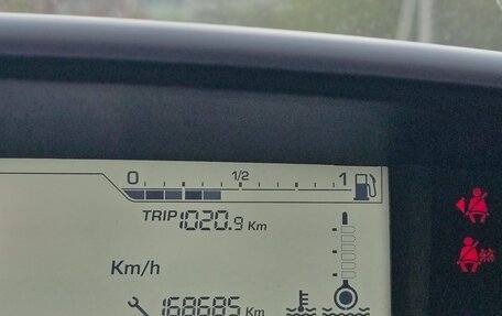 Citroen C4 II рестайлинг, 2010 год, 290 000 рублей, 7 фотография
