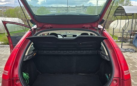 Citroen C4 II рестайлинг, 2010 год, 290 000 рублей, 10 фотография