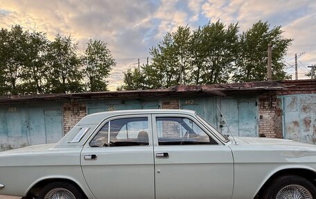 ГАЗ 24 «Волга», 1987 год, 680 000 рублей, 7 фотография