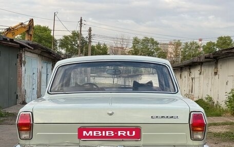 ГАЗ 24 «Волга», 1987 год, 680 000 рублей, 4 фотография