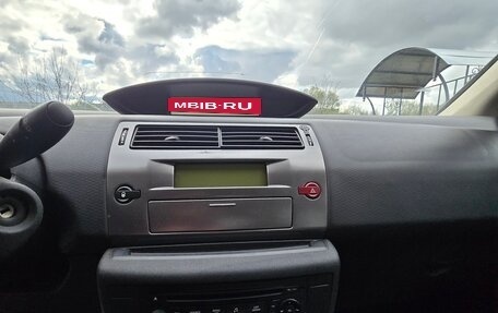 Citroen C4 II рестайлинг, 2010 год, 290 000 рублей, 6 фотография