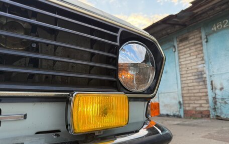 ГАЗ 24 «Волга», 1987 год, 680 000 рублей, 10 фотография