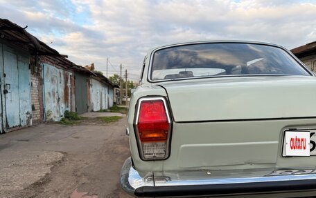 ГАЗ 24 «Волга», 1987 год, 680 000 рублей, 12 фотография