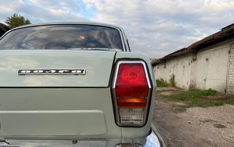 ГАЗ 24 «Волга», 1987 год, 680 000 рублей, 11 фотография