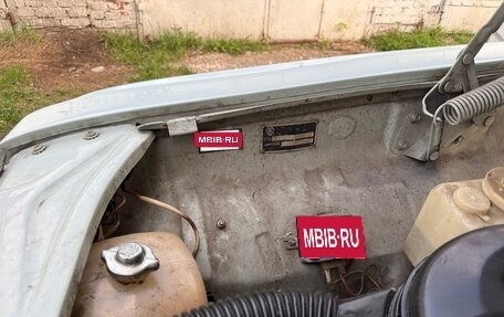 ГАЗ 24 «Волга», 1987 год, 680 000 рублей, 23 фотография