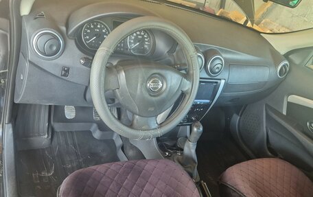 Nissan Almera, 2016 год, 399 000 рублей, 4 фотография