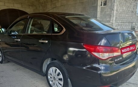 Nissan Almera, 2016 год, 399 000 рублей, 3 фотография