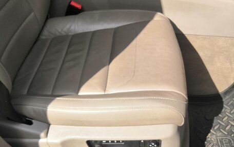 Volkswagen Touareg III, 2008 год, 1 300 000 рублей, 2 фотография