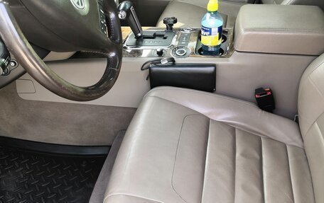 Volkswagen Touareg III, 2008 год, 1 300 000 рублей, 4 фотография