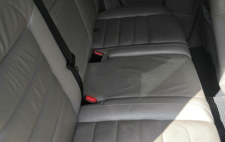 Volkswagen Touareg III, 2008 год, 1 300 000 рублей, 6 фотография