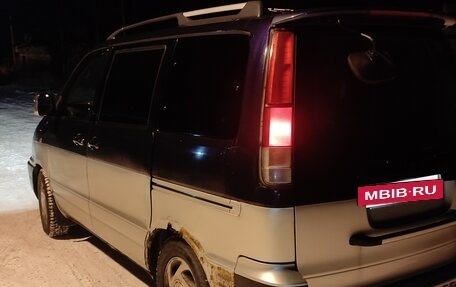 Toyota Town Ace III, 1999 год, 460 000 рублей, 4 фотография