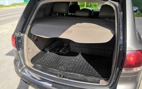 Volkswagen Touareg III, 2008 год, 1 300 000 рублей, 10 фотография