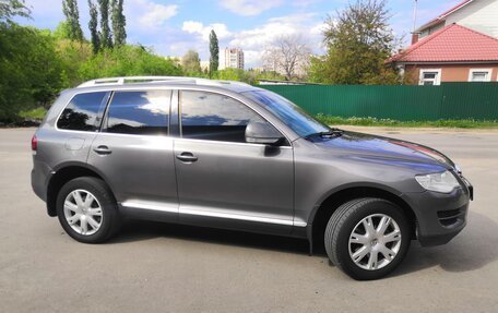 Volkswagen Touareg III, 2008 год, 1 300 000 рублей, 14 фотография