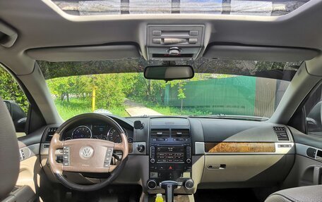 Volkswagen Touareg III, 2008 год, 1 300 000 рублей, 20 фотография