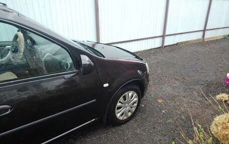 Renault Logan I, 2011 год, 520 000 рублей, 3 фотография