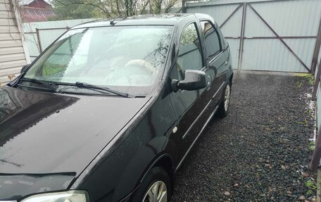 Renault Logan I, 2011 год, 520 000 рублей, 5 фотография
