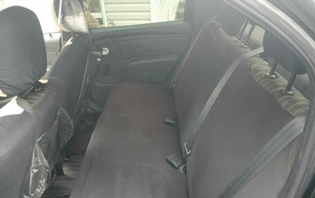 Renault Logan I, 2011 год, 520 000 рублей, 8 фотография