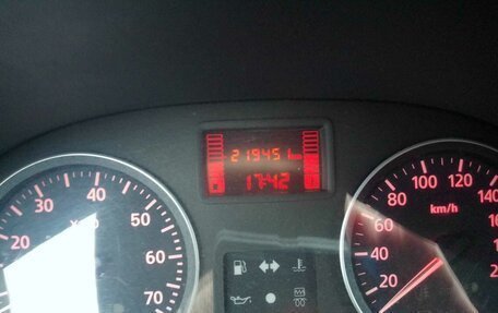 Renault Logan I, 2011 год, 520 000 рублей, 6 фотография