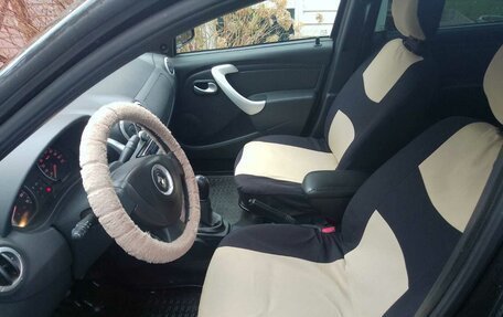 Renault Logan I, 2011 год, 520 000 рублей, 12 фотография